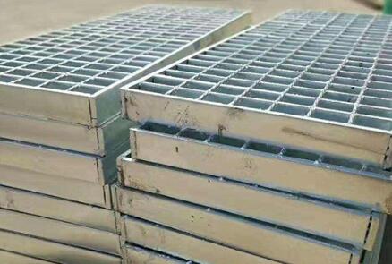 淺談鋼格柵板行業(yè)的激烈競爭