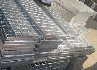 鋼格柵的用途和特點是什么