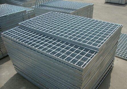 格柵板的制作方式有哪些