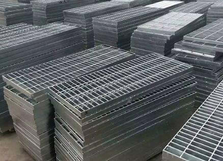 如何選擇鋼格板廠家？這三點十分重要！