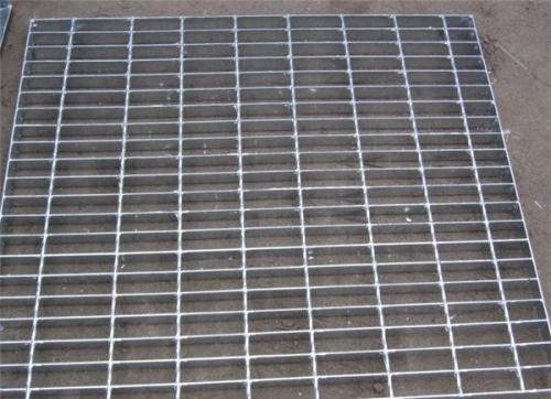 鍍鋅鋼格板的防腐性能如何提高