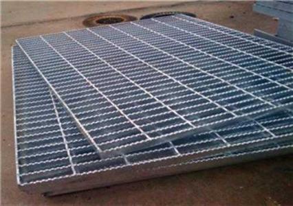 如何辨別平臺鋼格板的質(zhì)量