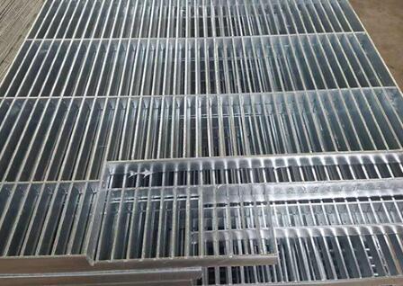 鍍鋅格柵板安裝方面要知道哪些內容？