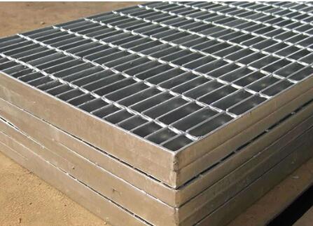 鋼格板的特性與應用有哪些